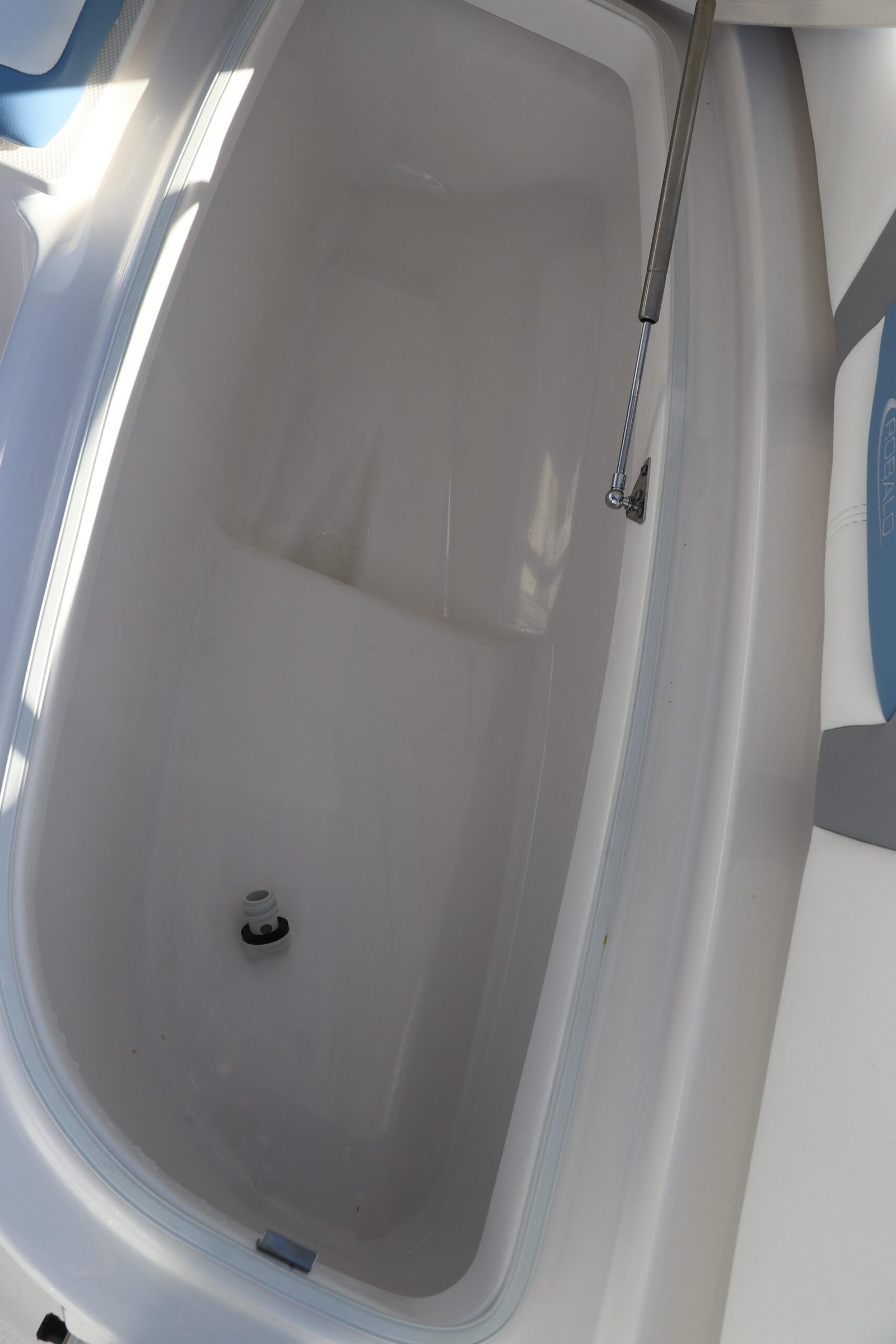 2024 Robalo 206 Cayman For Sale - Image 36