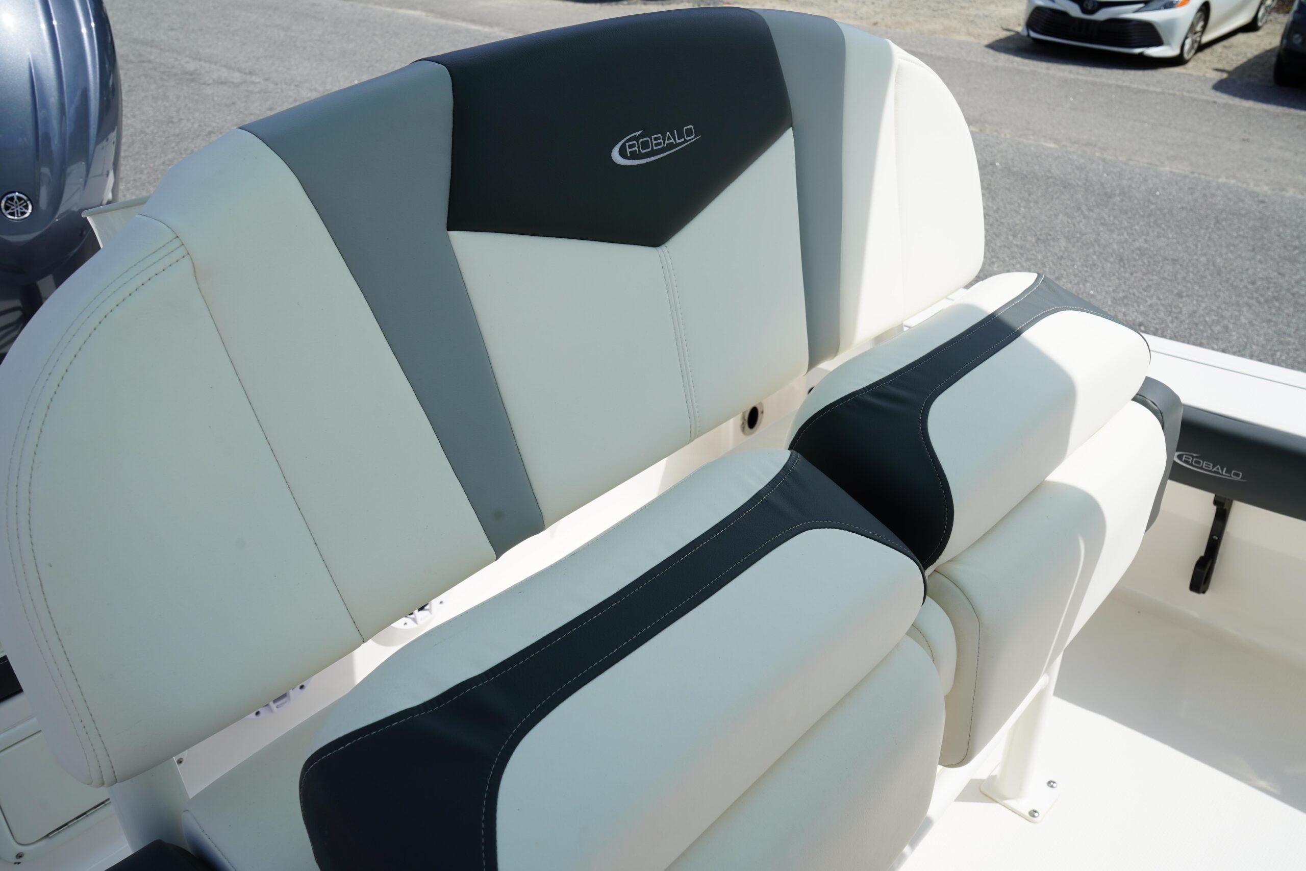 2024 Robalo 226 Cayman For Sale - Image 18