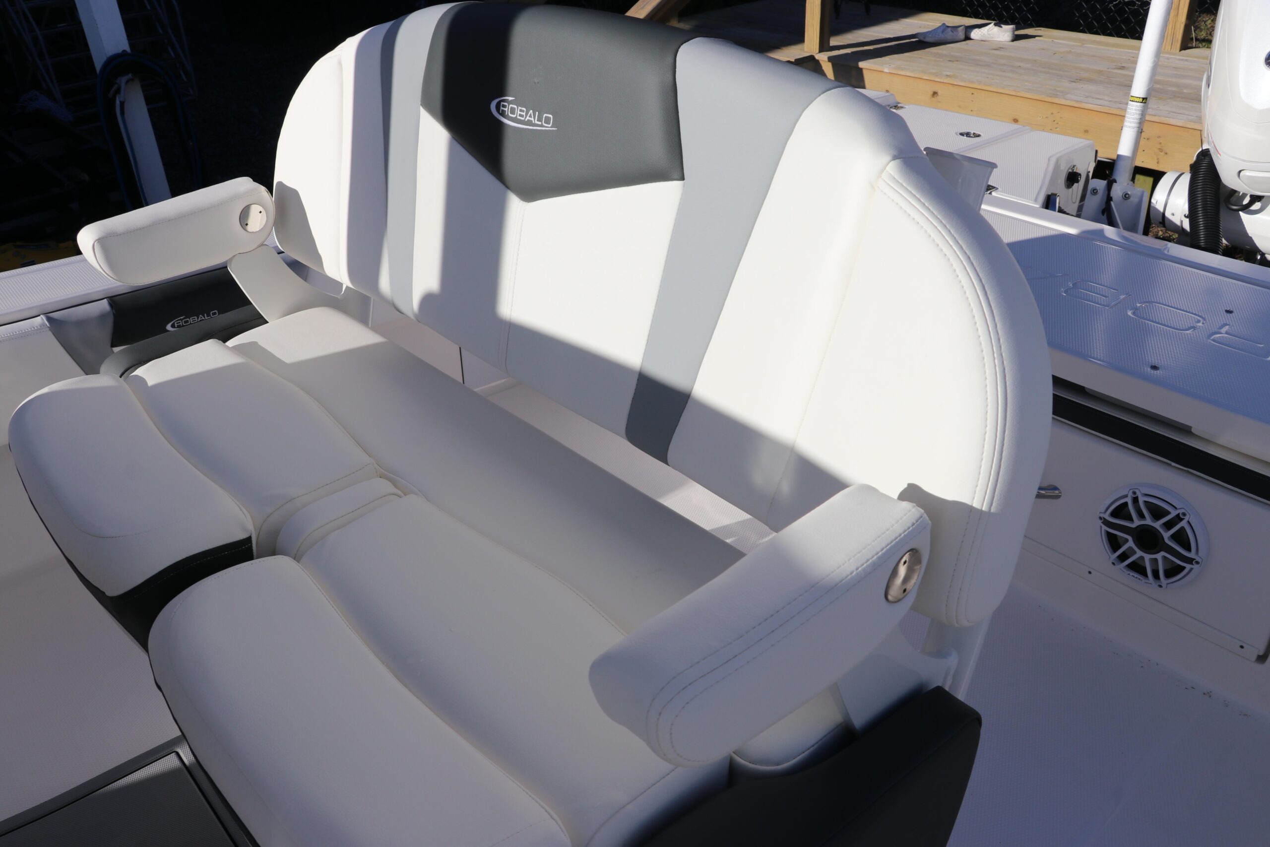 2024 Robalo 266 Cayman For Sale - Image 32