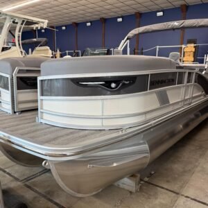 2025 Bennington 22MFB For Sale