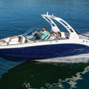 2025 Chaparral 23 SSi OB For Sale