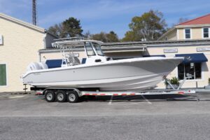 2025 Edgewater 325CC For Sale