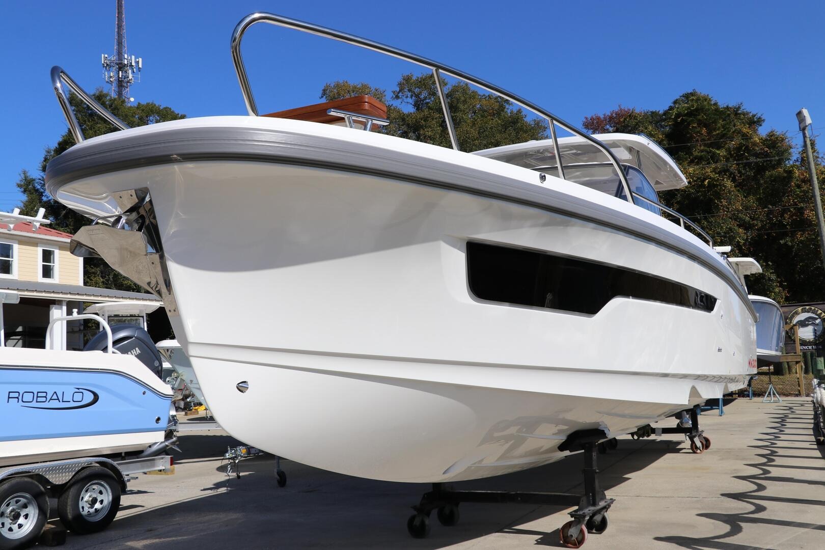 2025 Nimbus Tender 11 For Sale - Image 2