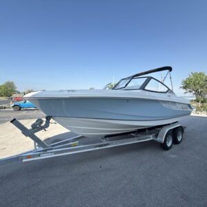 2025 Boston Whaler 210 Vantage