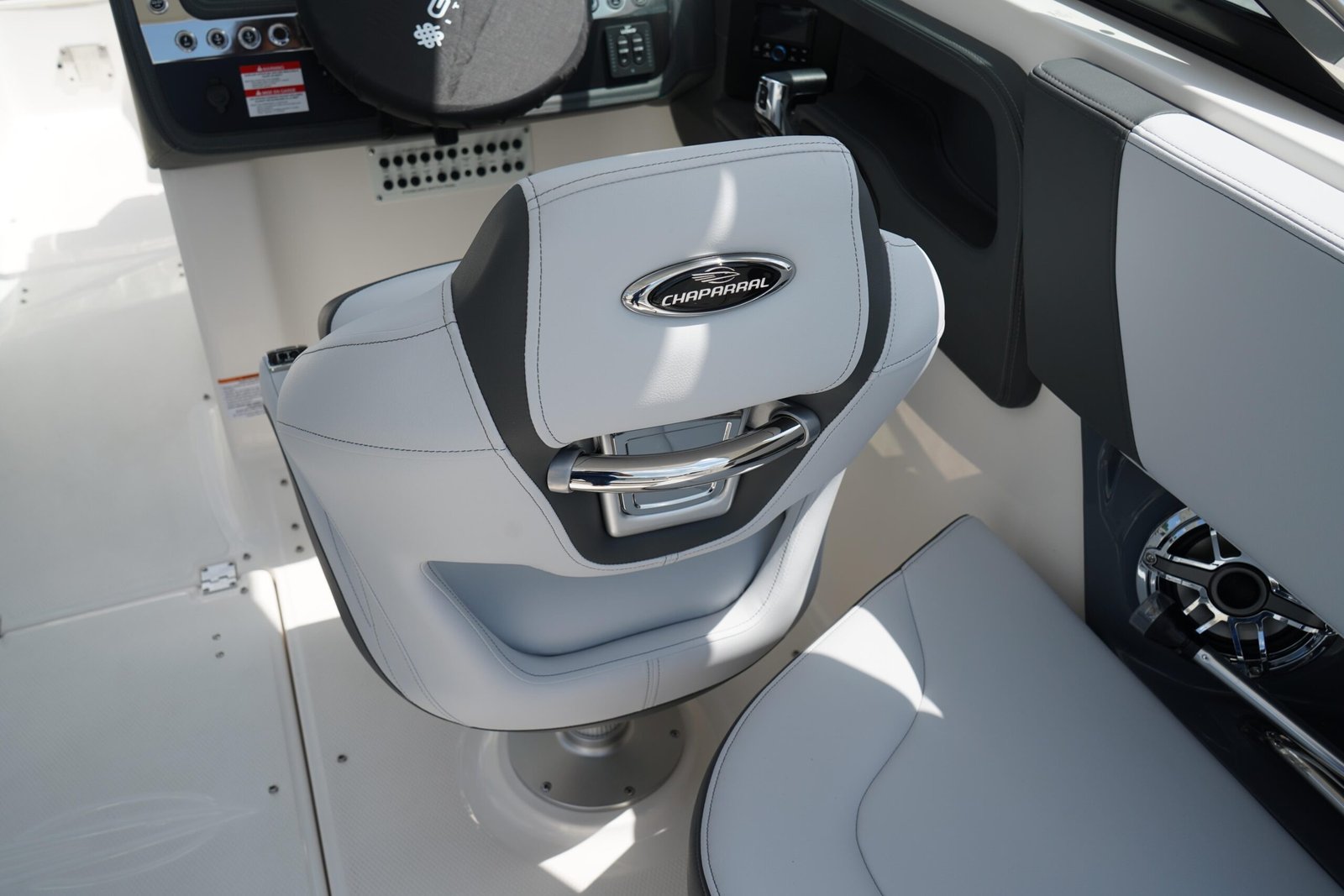 2025 Chaparral 270 OSX For Sale - Image 18