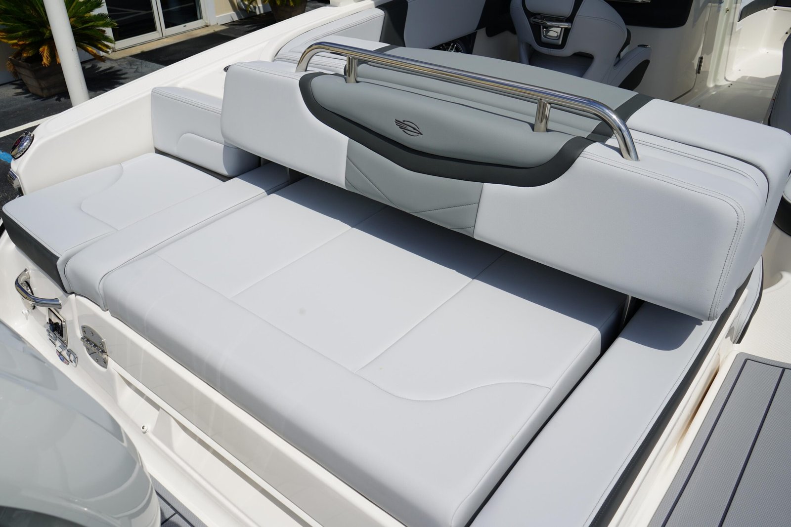 2025 Chaparral 270 OSX For Sale - Image 5