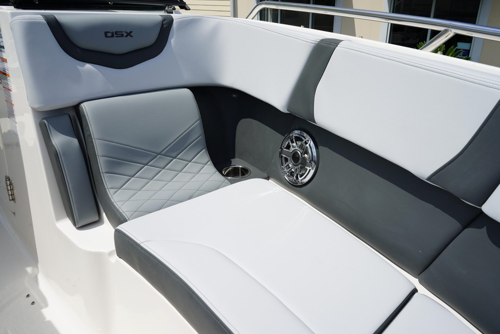 2025 Chaparral 270 OSX For Sale - Image 28