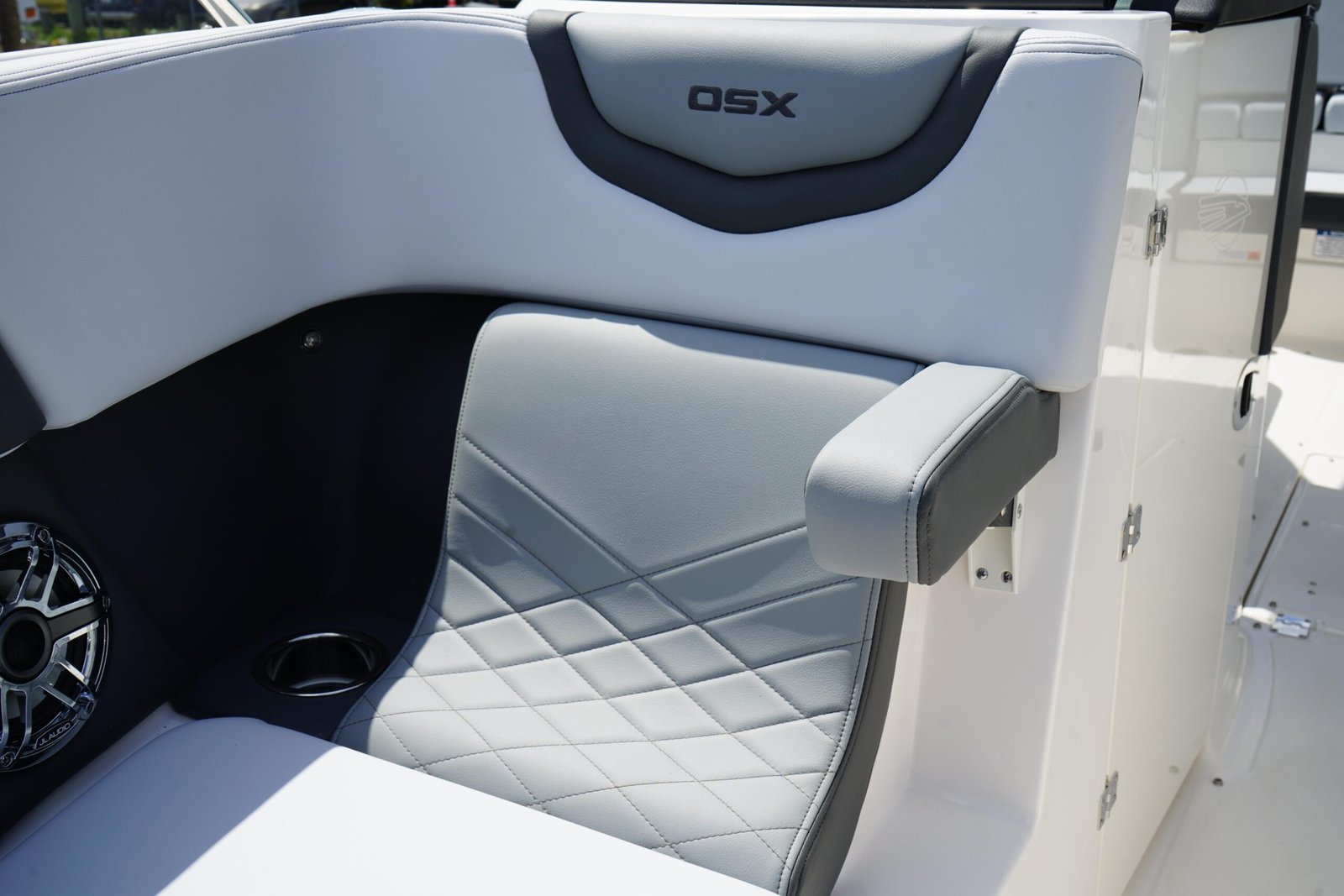 2025 Chaparral 270 OSX For Sale - Image 30