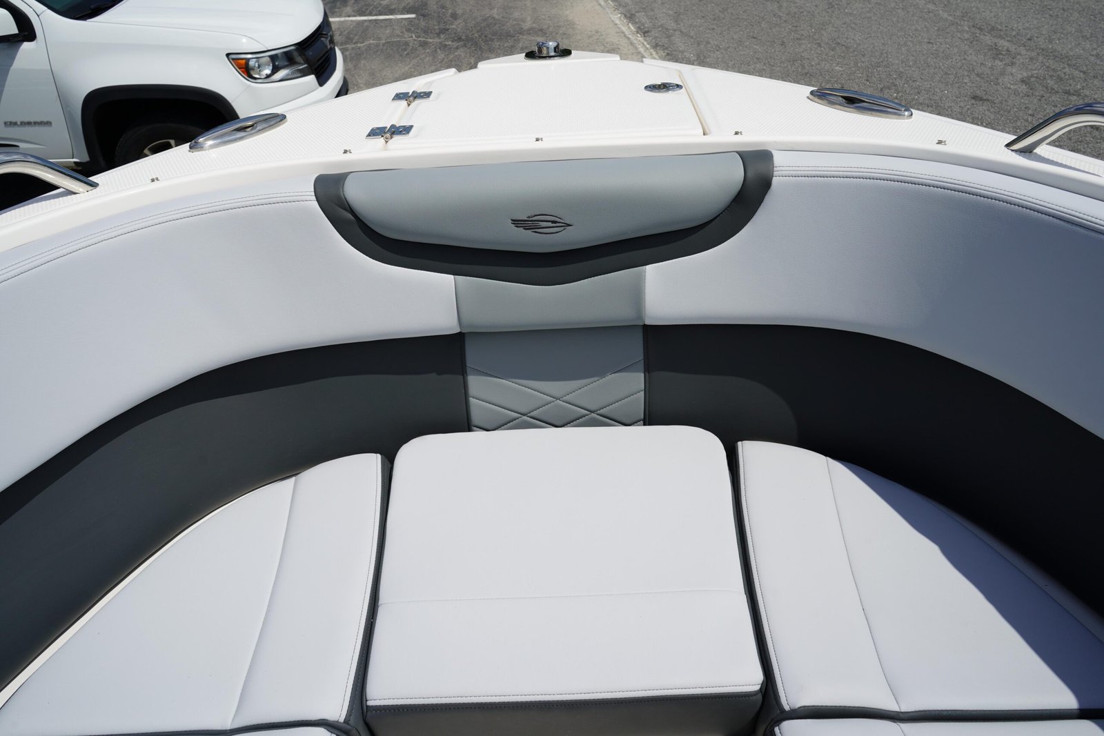 2025 Chaparral 270 OSX For Sale - Image 31