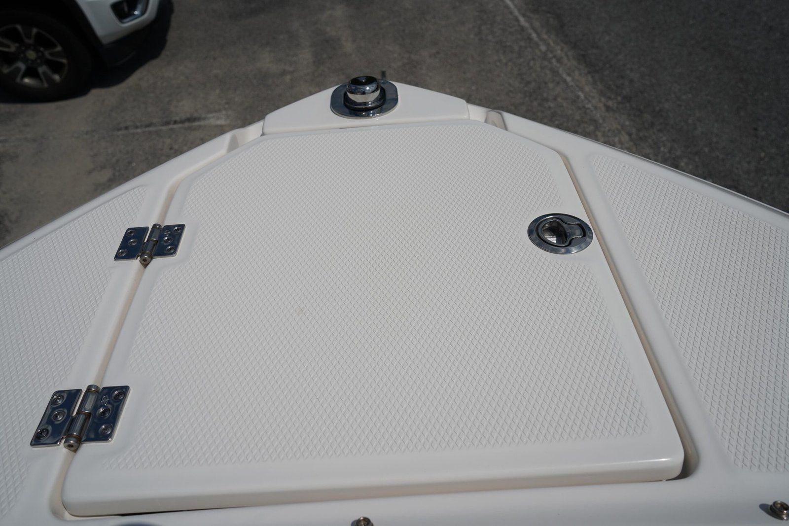 2025 Chaparral 270 OSX For Sale - Image 32