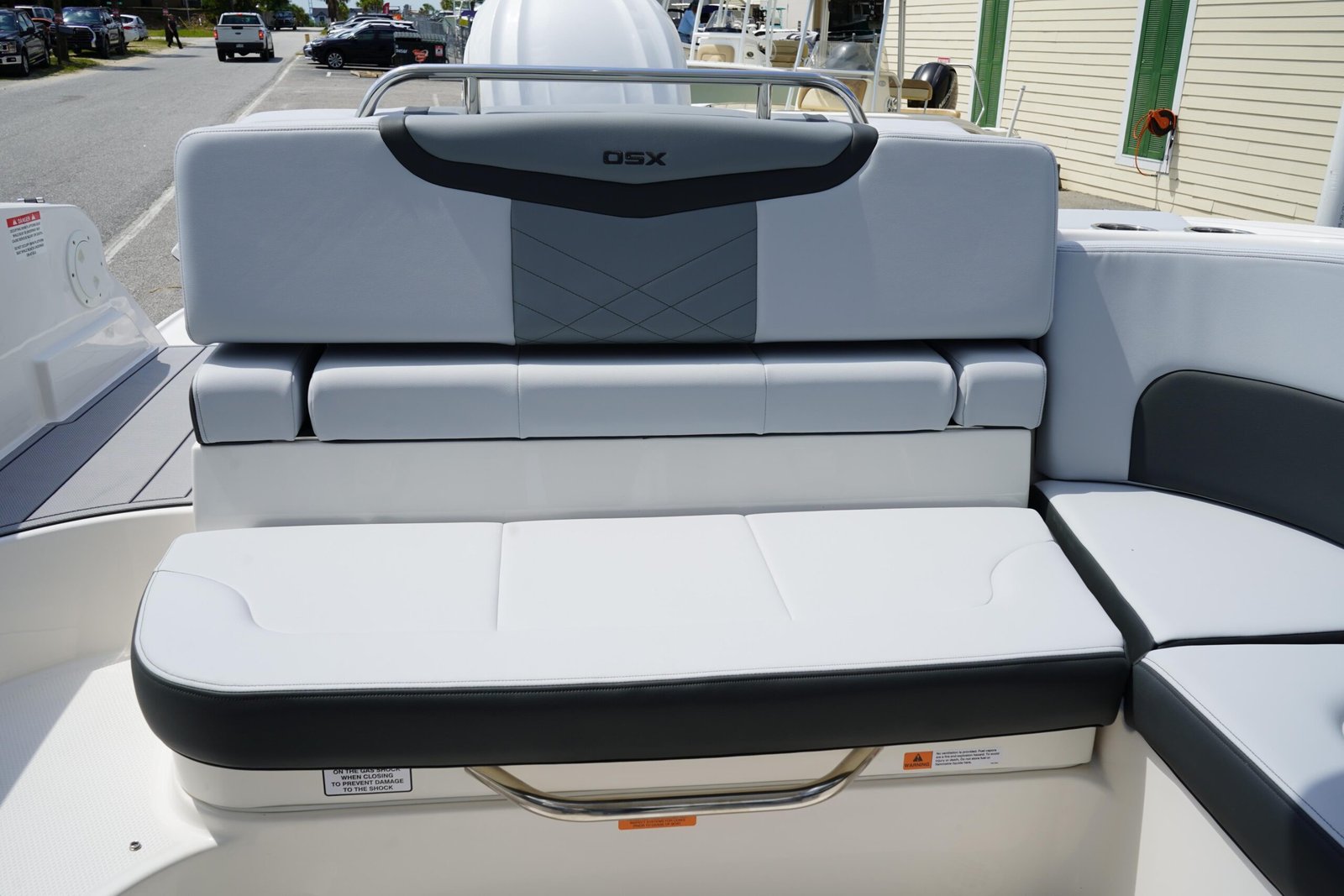 2025 Chaparral 270 OSX For Sale - Image 6