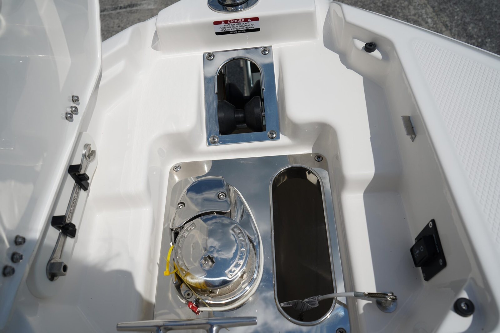 2025 Chaparral 270 OSX For Sale - Image 33