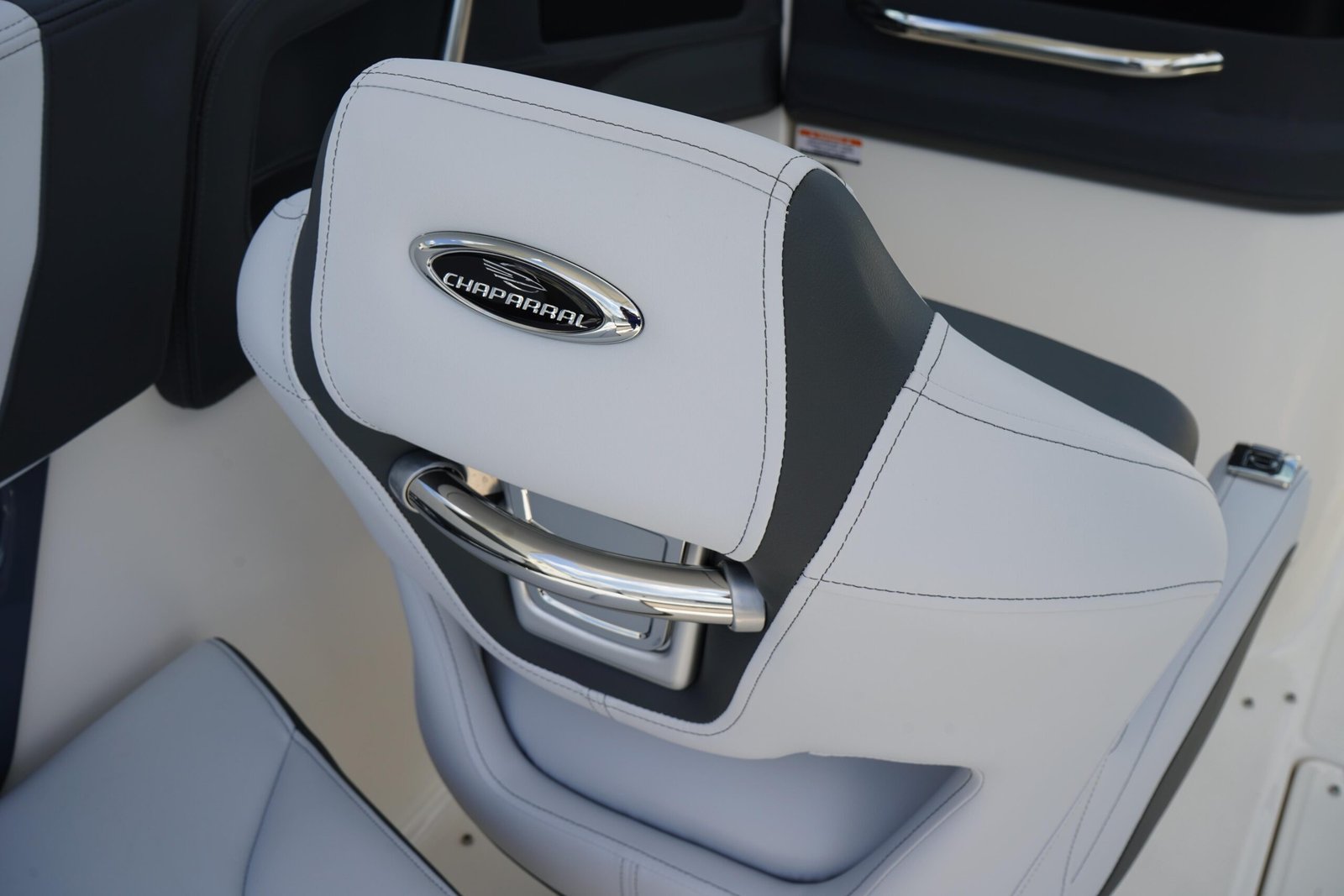 2025 Chaparral 270 OSX For Sale - Image 12