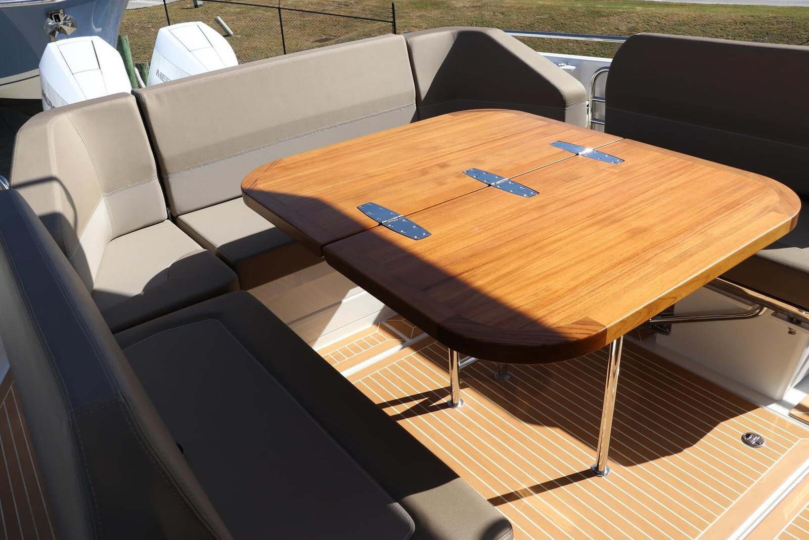 2025 Nimbus Tender 11 For Sale - Image 9