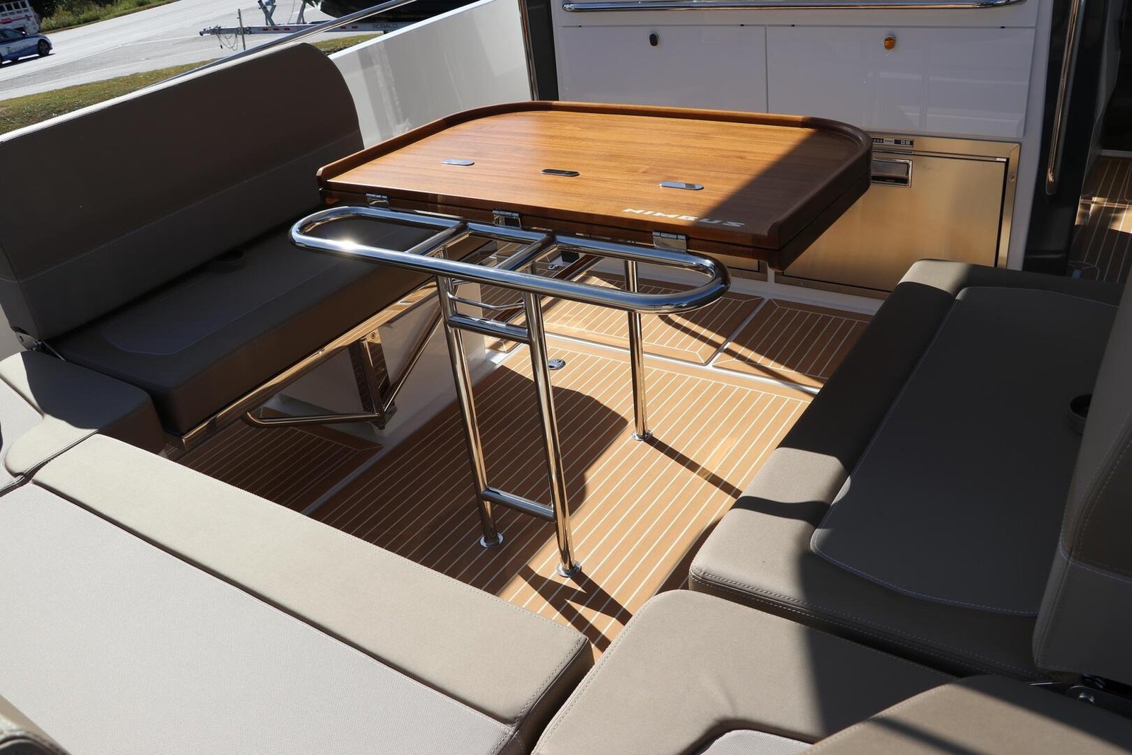 2025 Nimbus Tender 11 For Sale - Image 10