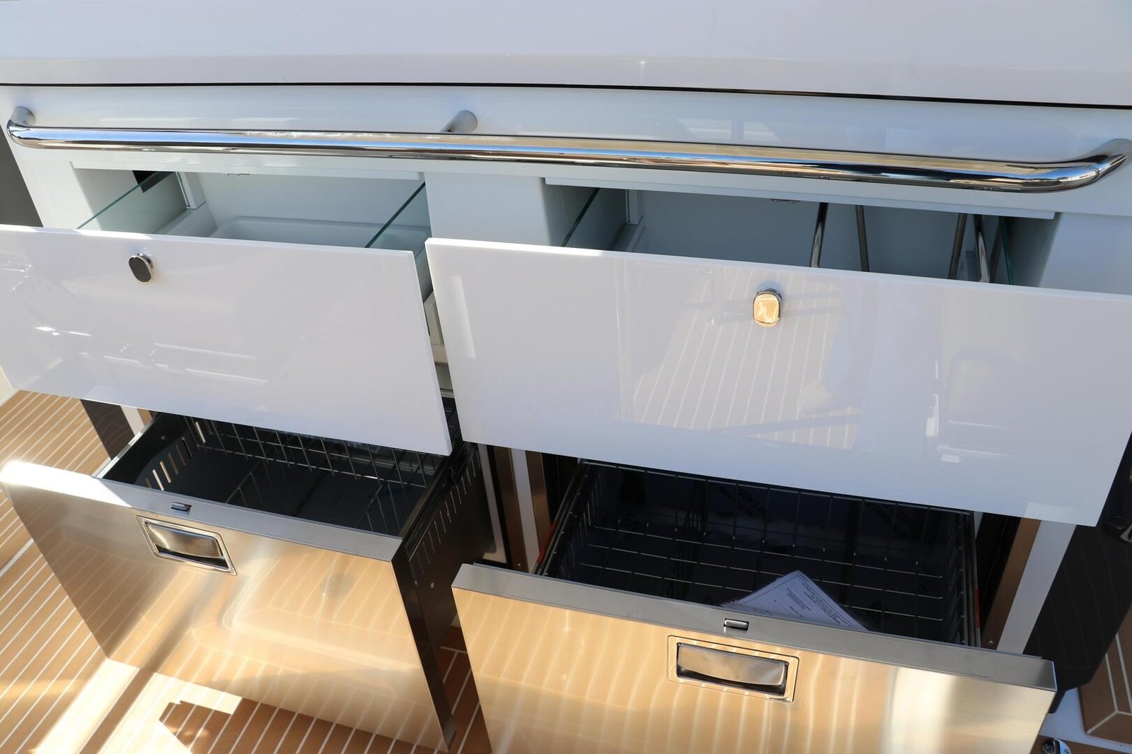 2025 Nimbus Tender 11 For Sale - Image 20