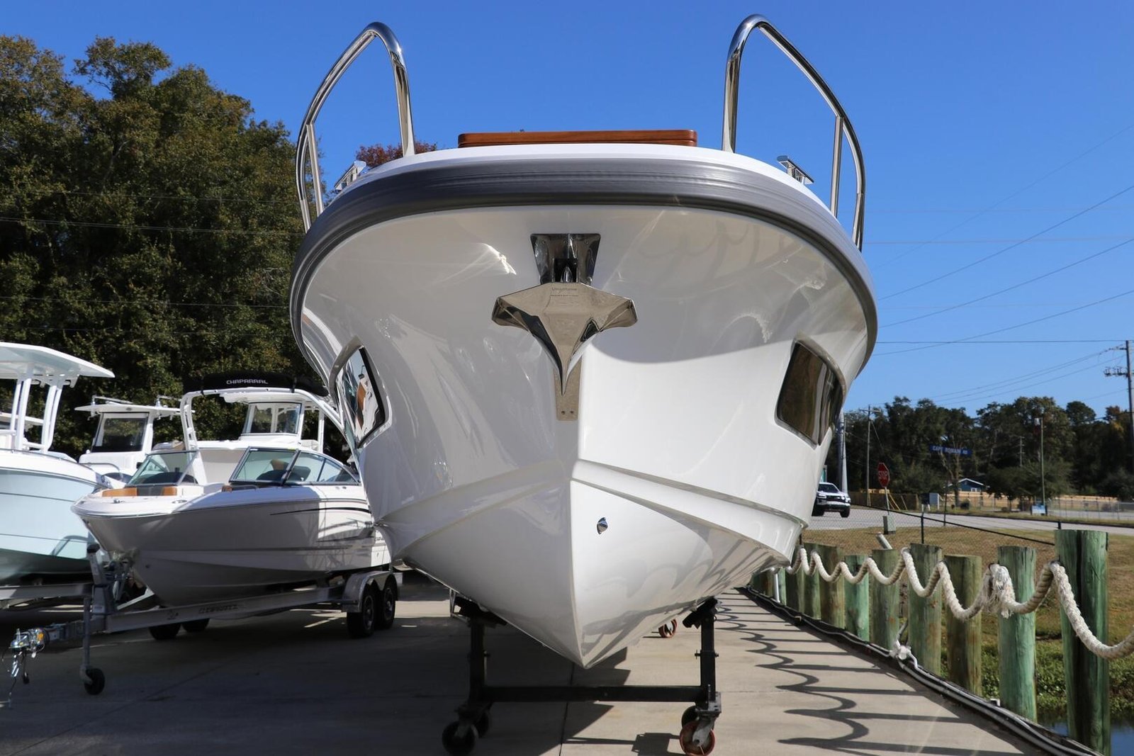 2025 Nimbus Tender 11 For Sale - Image 4