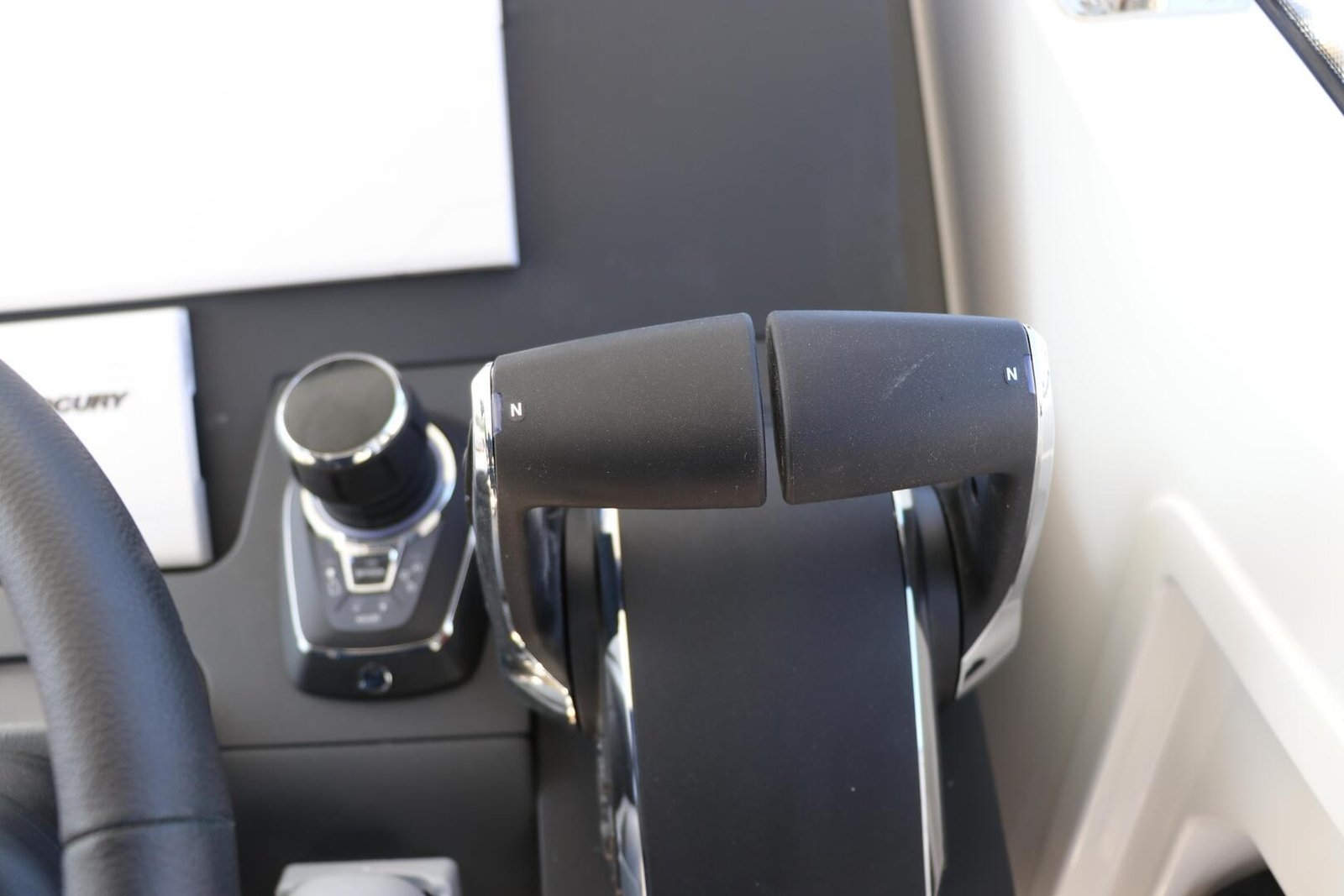 2025 Nimbus Tender 11 For Sale - Image 16