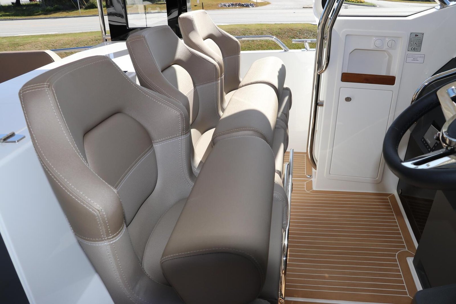 2025 Nimbus Tender 11 For Sale - Image 37