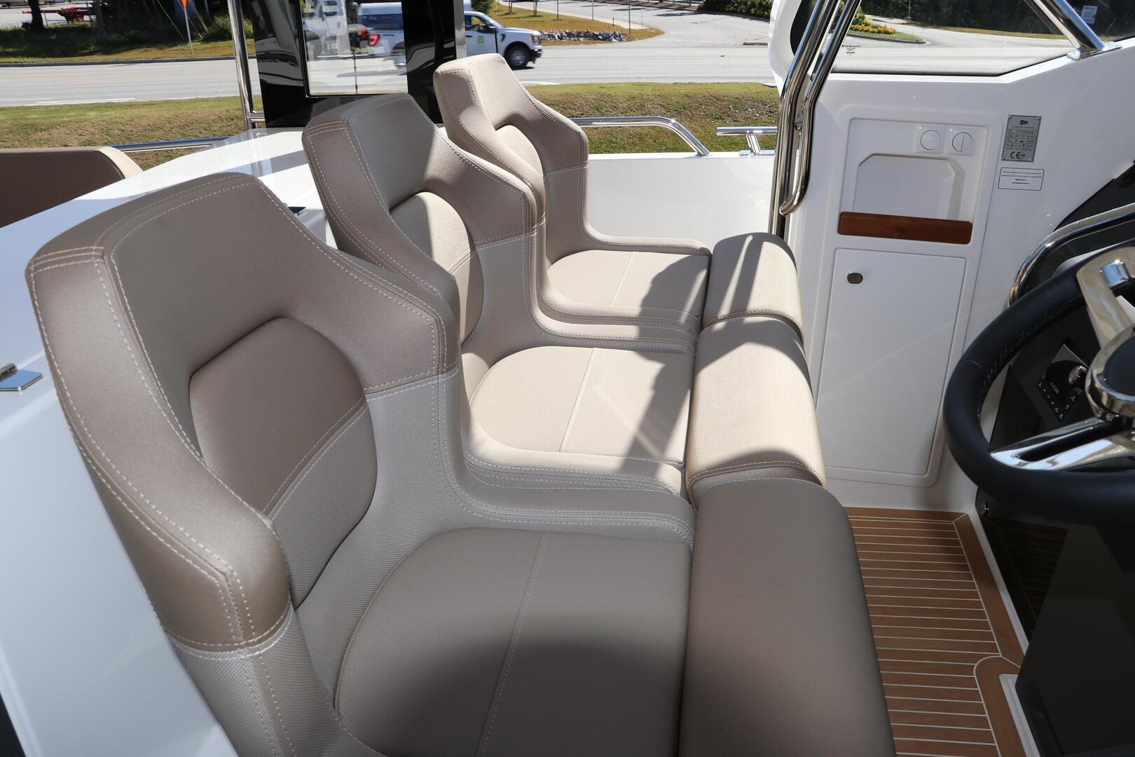2025 Nimbus Tender 11 For Sale - Image 38
