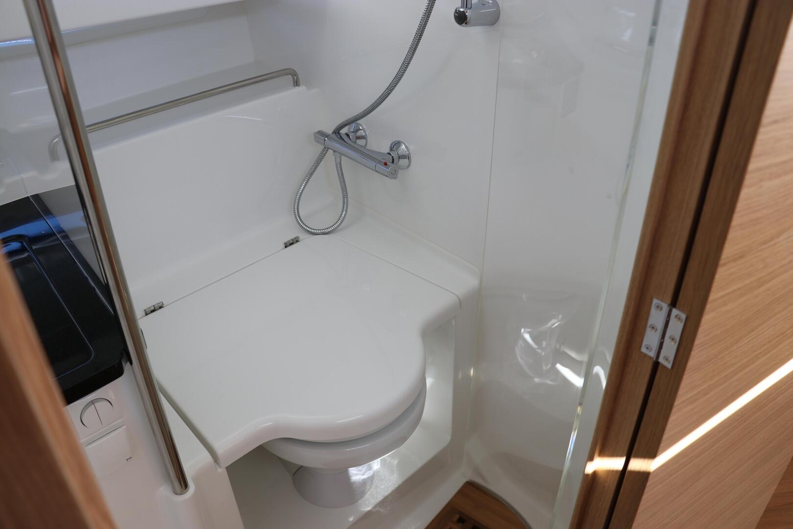 2025 Nimbus Tender 11 For Sale - Image 45