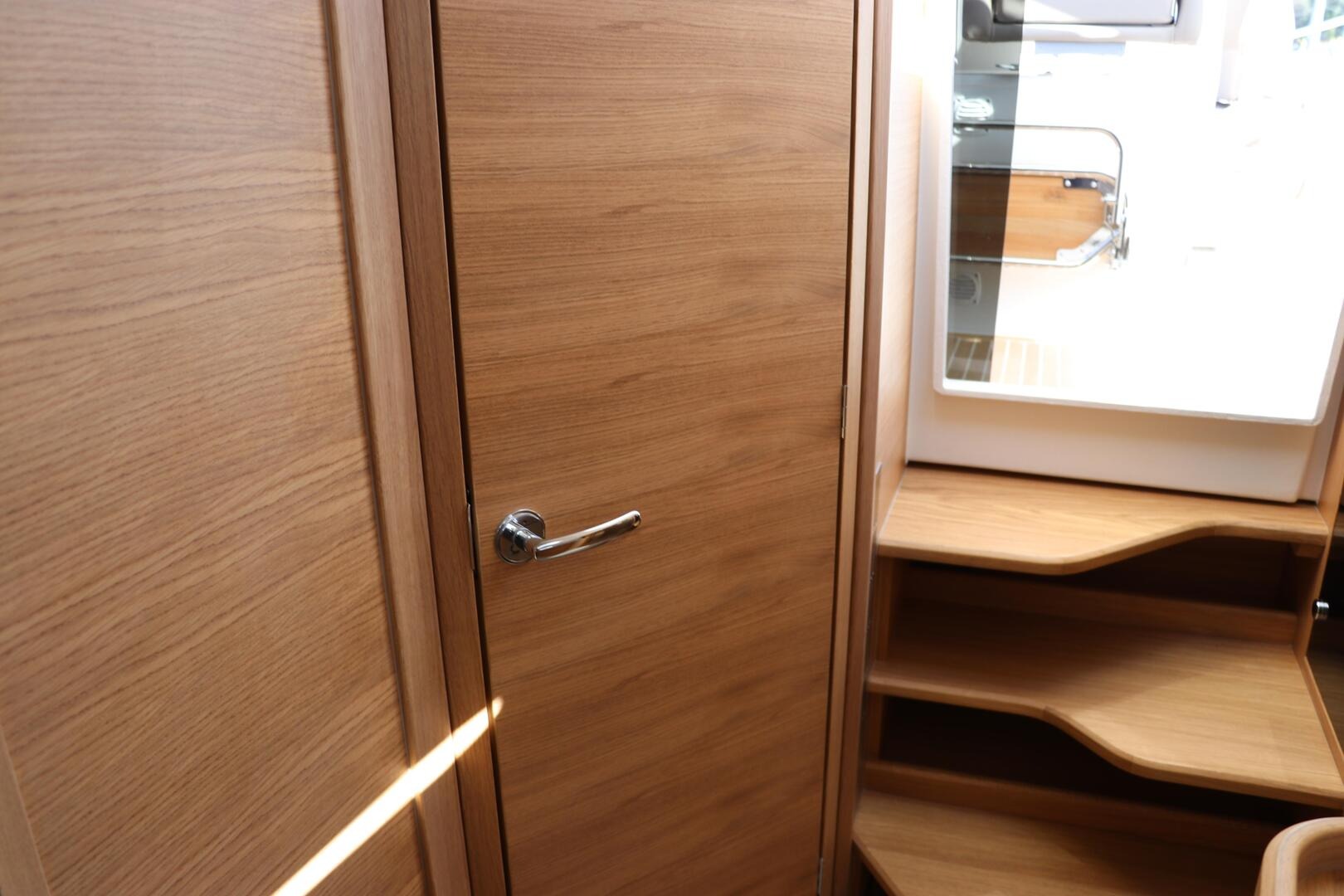 2025 Nimbus Tender 11 For Sale - Image 48