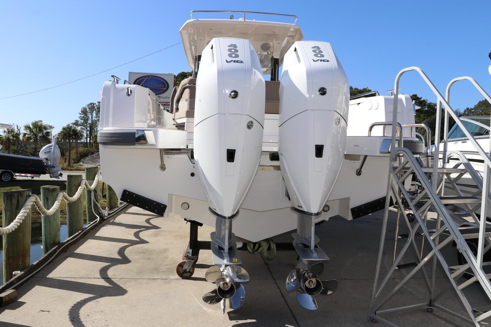 2025 Nimbus Tender 11 For Sale - Image 6