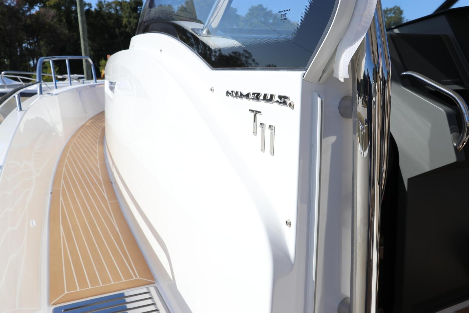 2025 Nimbus Tender 11 For Sale - Image 51
