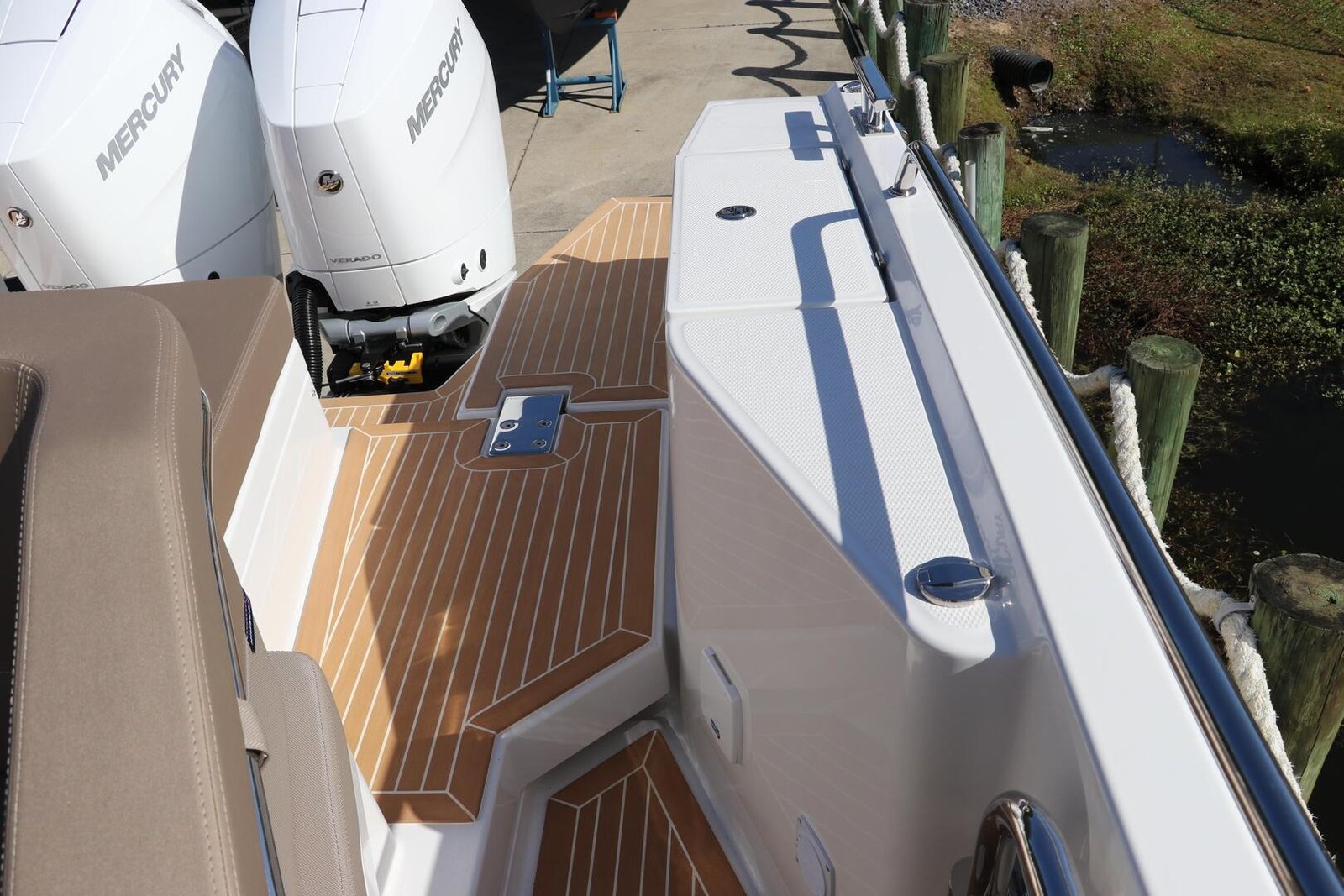 2025 Nimbus Tender 11 For Sale - Image 52