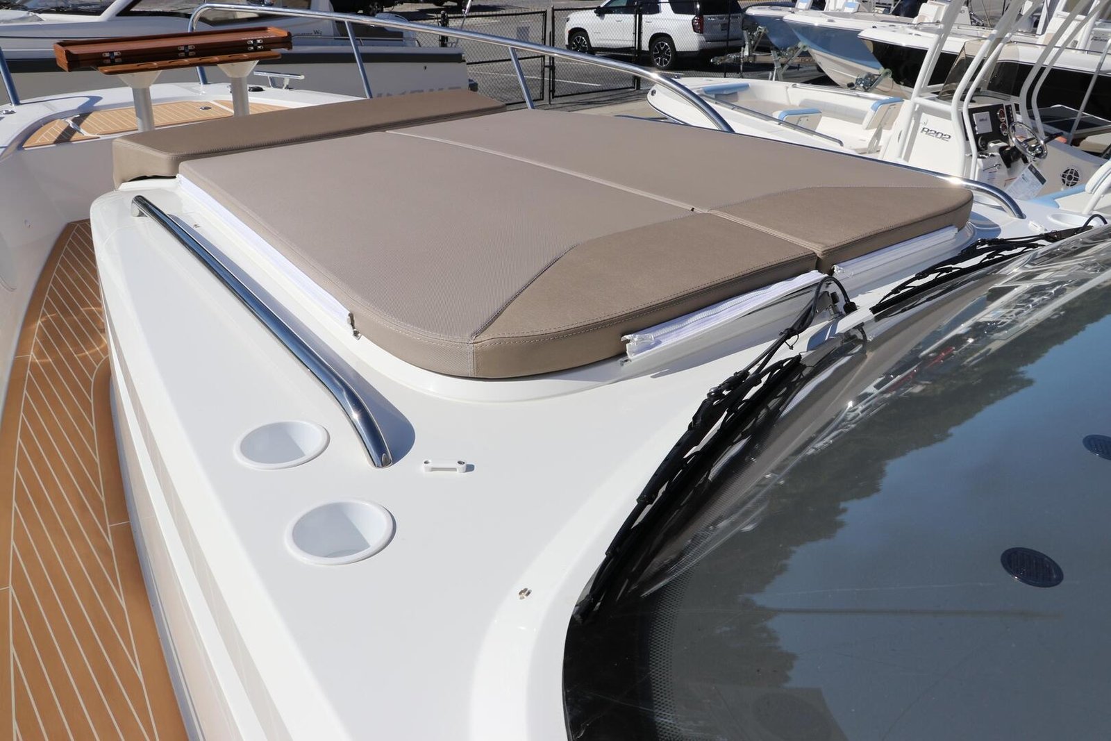 2025 Nimbus Tender 11 For Sale - Image 54