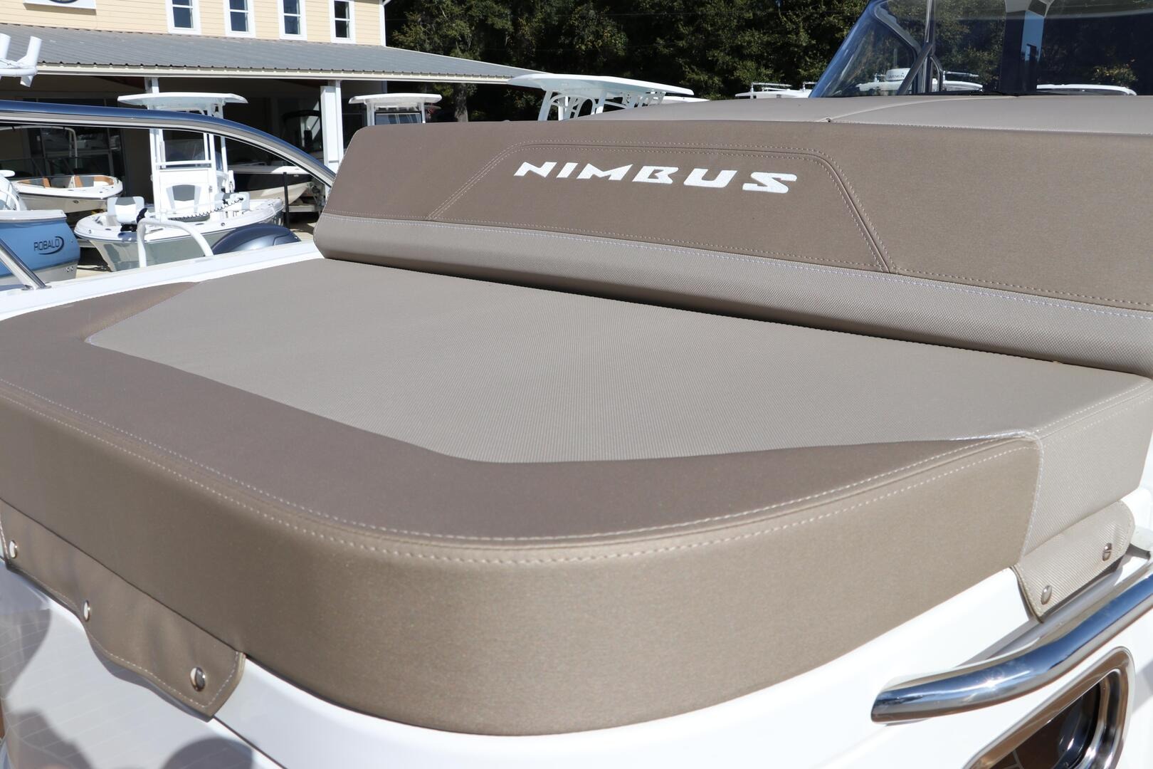 2025 Nimbus Tender 11 For Sale - Image 55