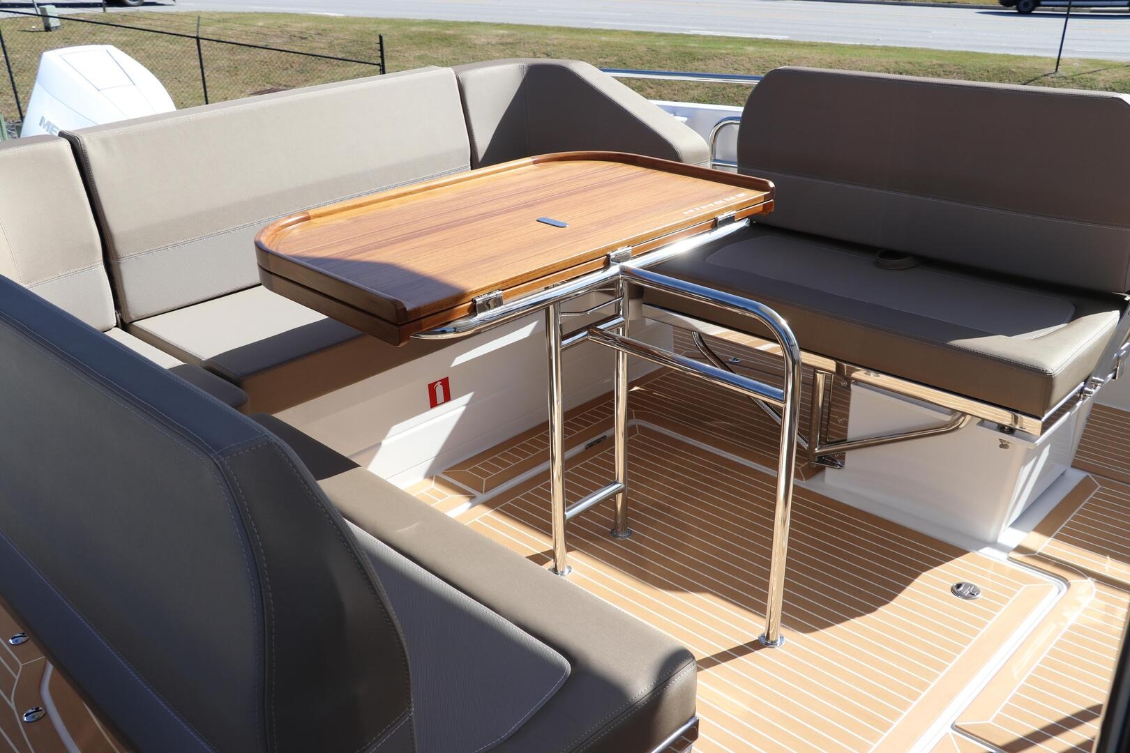 2025 Nimbus Tender 11 For Sale - Image 8