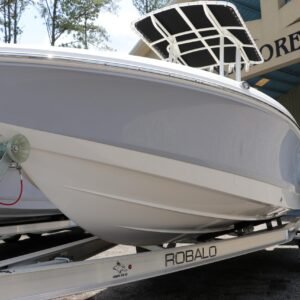 2025 Robalo 206 Cayman For Sale