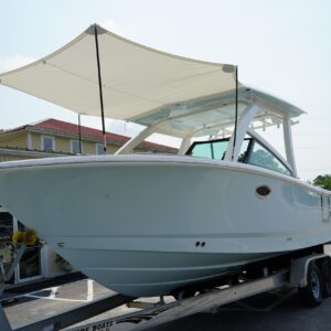 2025 Robalo R257 For Sale