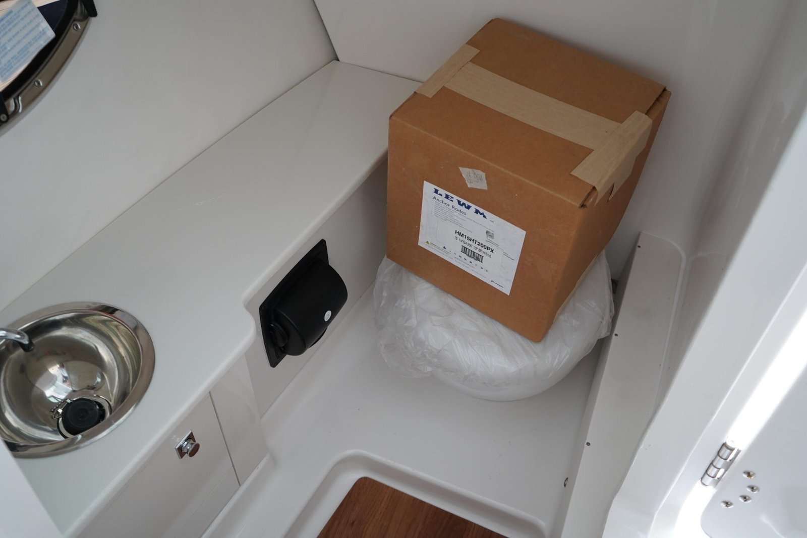 2025 Robalo R257 For Sale - Image 20