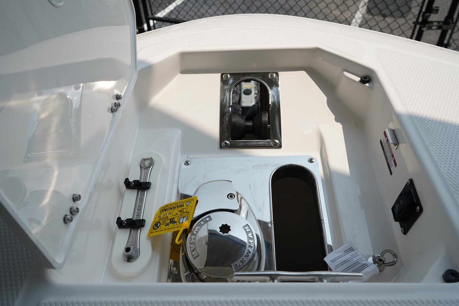 2025 Robalo R257 For Sale - Image 38