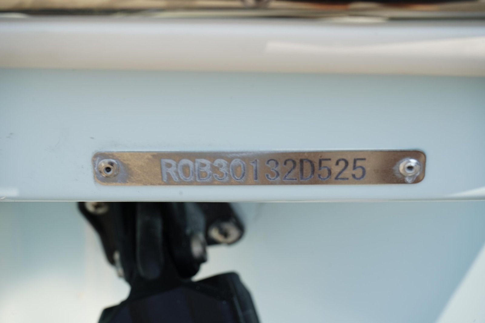 2025 Robalo R257 For Sale - Image 39