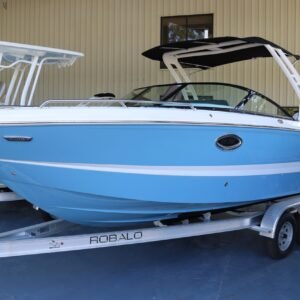 2026 Chaparral 250 OSX For Sale