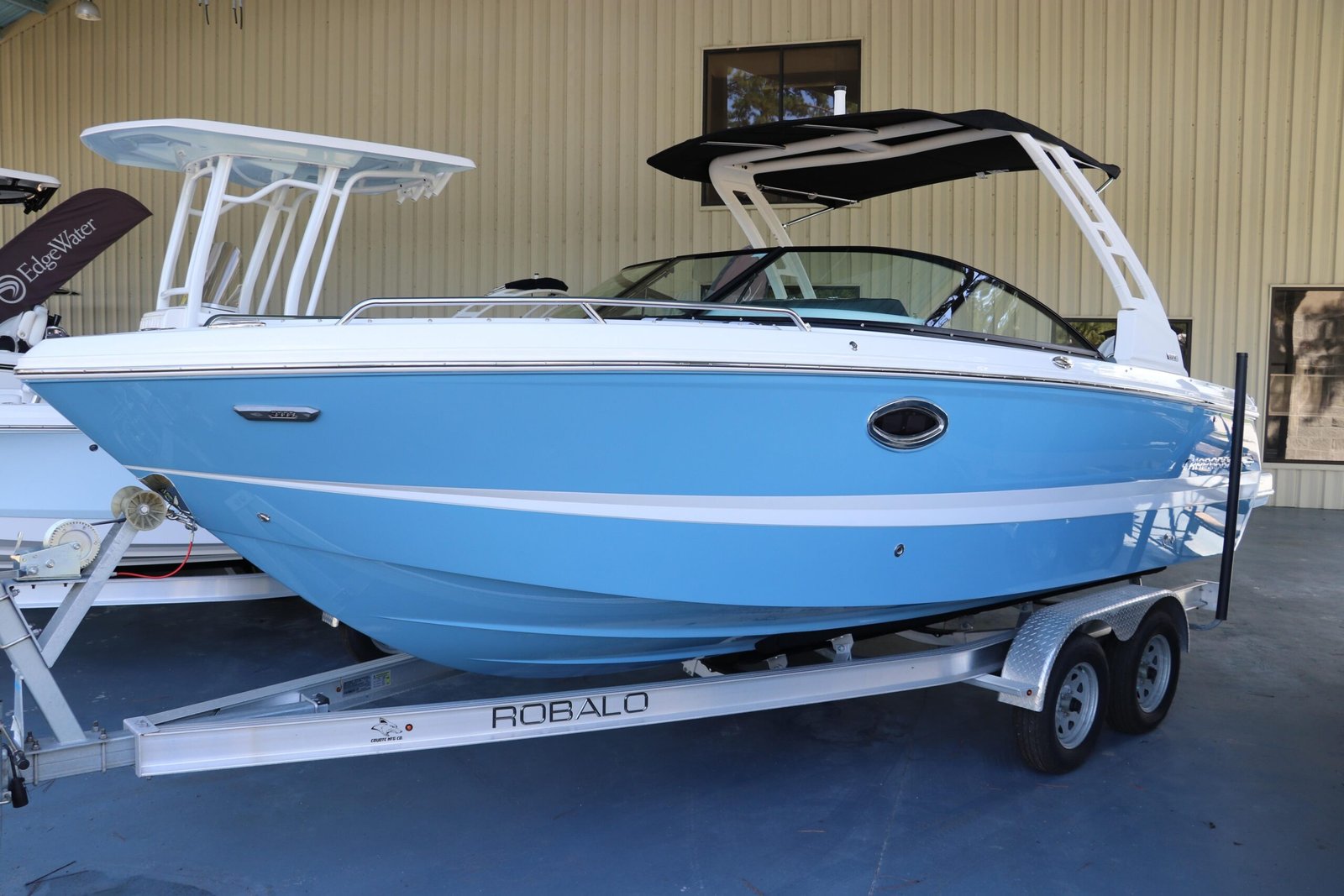 2026 Chaparral 250 OSX For Sale