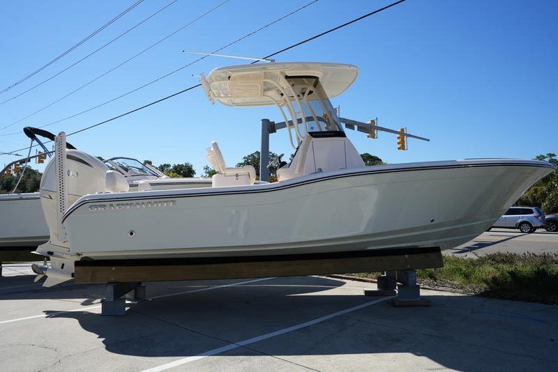 2026 Grady White 231 CE For Sale - Image 2
