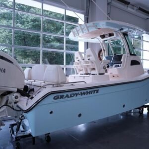 2026 Grady White 281 CE For Sale