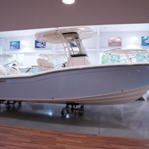 2026 Grady White Fisherman 236 For Sale