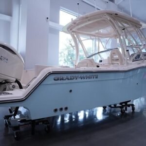 2026 Grady White Freedom 235 For Sale