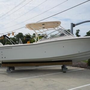 Buy 2026 Grady White Freedom 275