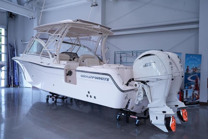Grady White Freedom 285 For Sale