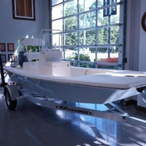 Buy 2026 Jones Brothers Bateau 17