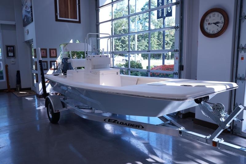 Buy 2026 Jones Brothers Bateau 17