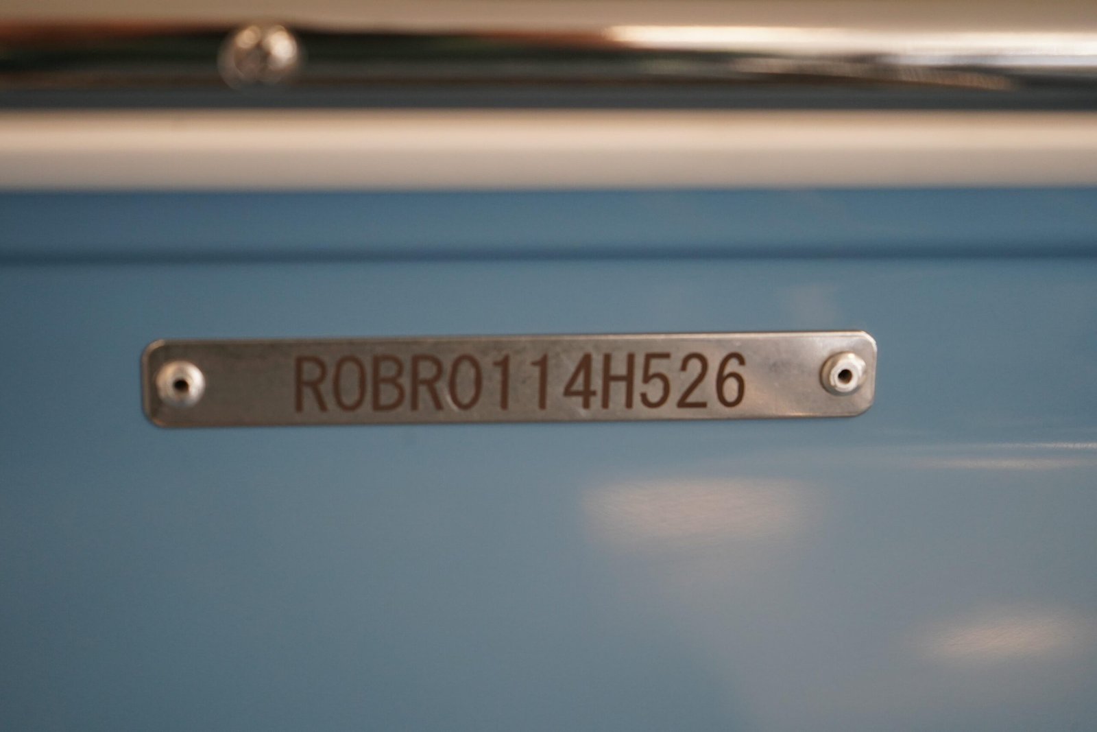 2026 Robalo R160 Center Console - Image 21