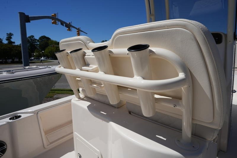 2026 Grady White 231 CE For Sale - Image 6