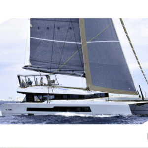 McConaghy Boats MC60 MC60